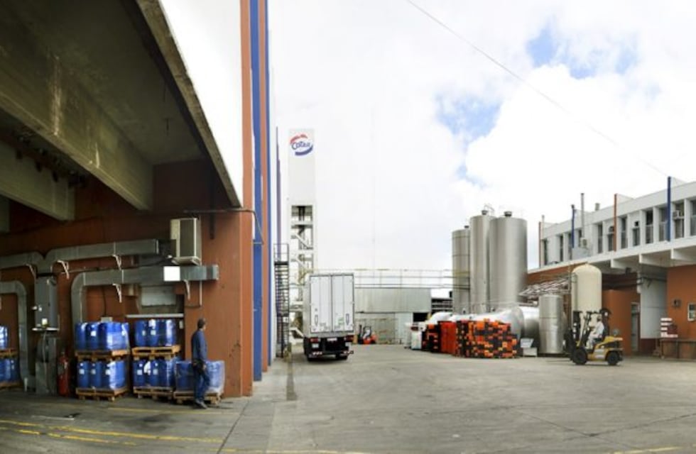 Ladrones armados se llevaron más 300 mil pesos de la planta de Cotar