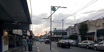 Centro de Punta Alta