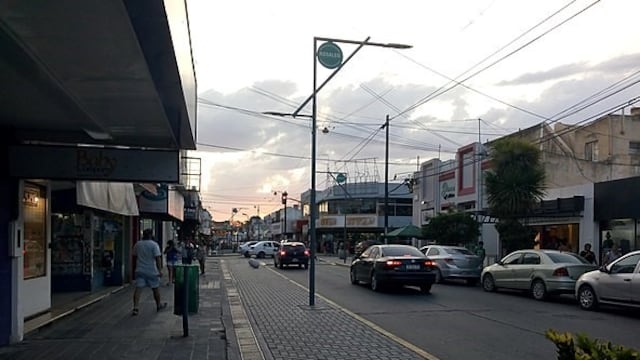 Centro de Punta Alta