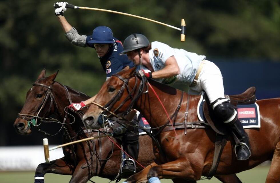Abierto de Polo en Puerto Belgrano