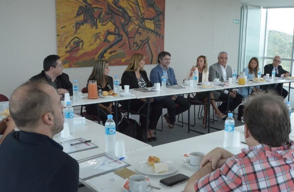 Cinco provincias acordaron establecer políticas comunes de vigilancia epidemiológica