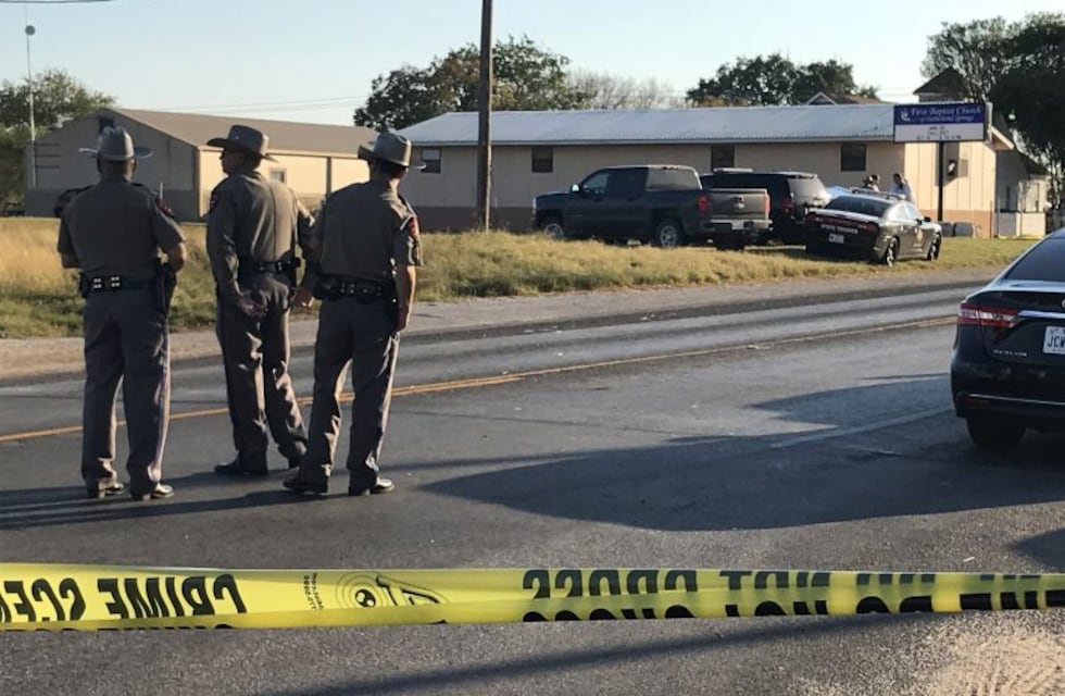 Obama confía en que se endurezca la ley de armas tras la masacre de Texas