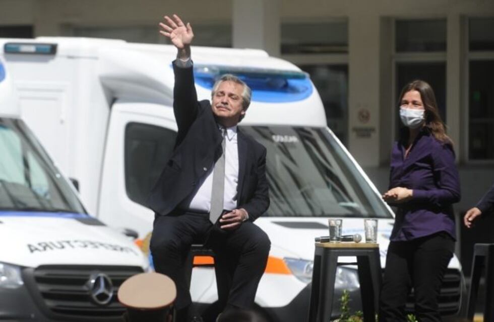 Alberto Fernández postergó su visita a Córdoba