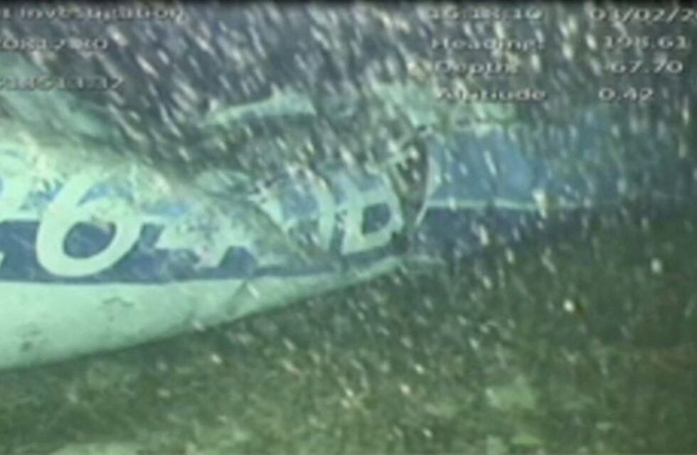 Cómo se financiaría el operativo de rescate del avión en el que viajaba Emiliano Sala