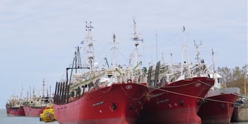 Puerto Rosales
