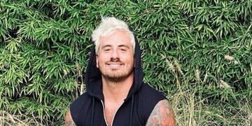 Federico Bal sigue con la recuperación\u002E