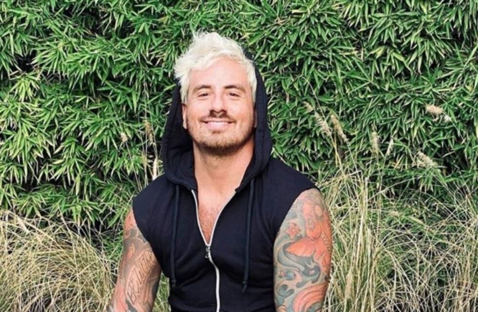 La reflexión esperanzadora de Fede Bal tras la primera etapa de su tratamiento