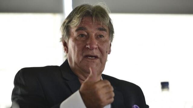 Armando Pu00e9rez desautorizu00f3 el comunicado que filtraron desde AFA.