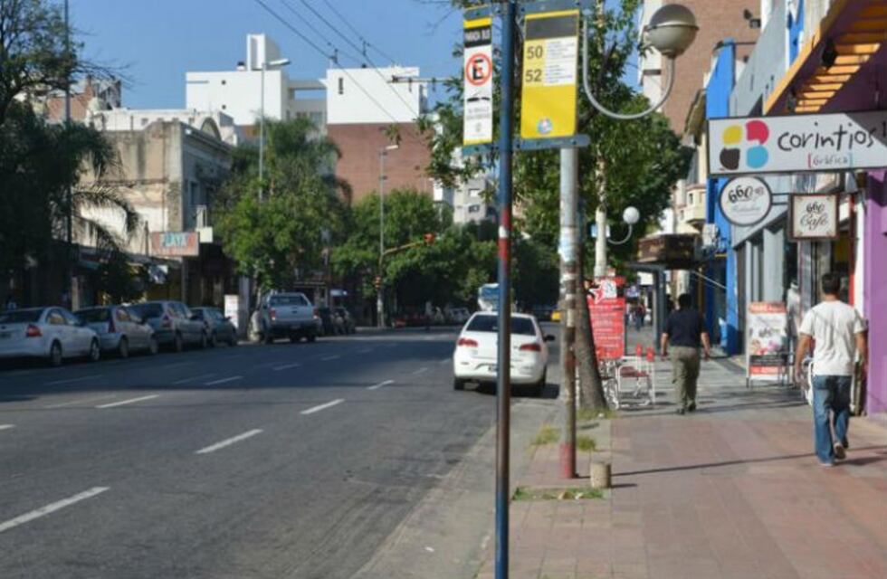 Córdoba sigue sin colectivos: este jueves habrá reunión