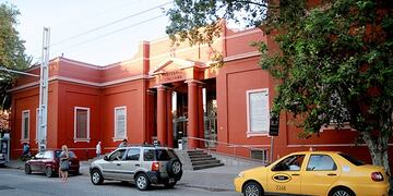 Hospital Italiano\u002E