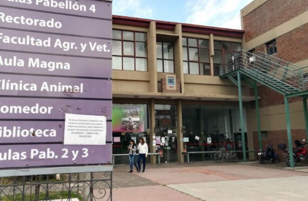 Desde el lunes, docentes de la UNRC paran por 36 horas