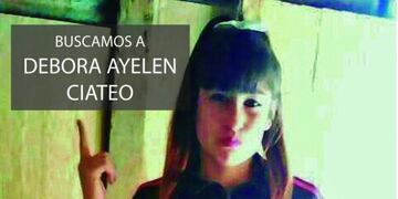 Du00e9bora Ayelu00e9n Ciateo