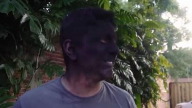 #CarbónChallenge: el nuevo y peligroso reto viral que preocupa a las autoridades\u002E