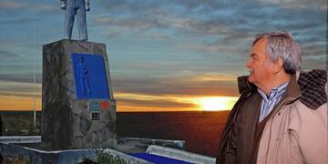 Jaramillo Fitz roy tienen audioguías