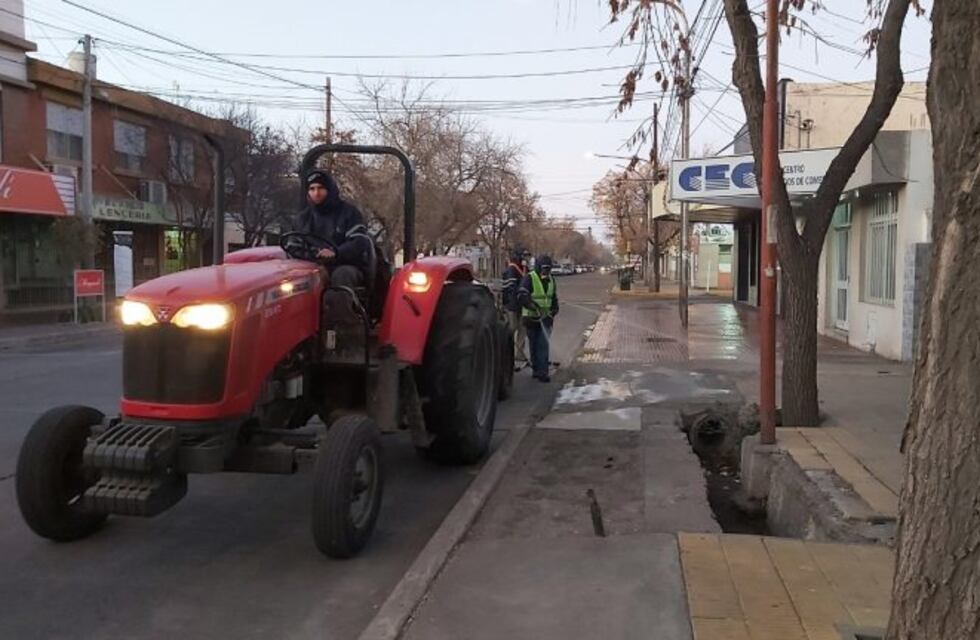 Alertan sobre falsos empleados municipales