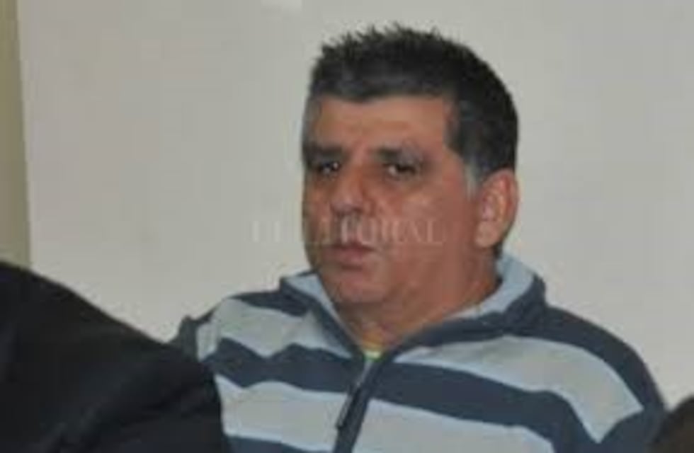 El "Zurdo" Villarroel enfrentará otro juicio por lavado de activos