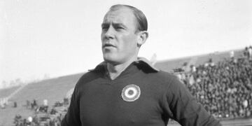 Pedro Waldemar Manfredini, querido en Argentina y en Italia\u002E