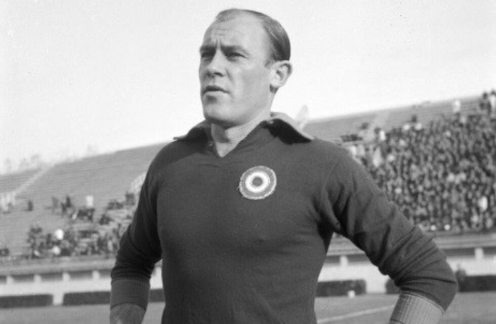 Falleció Pedro Waldemar Manfredini, gloria del fútbol mendocino