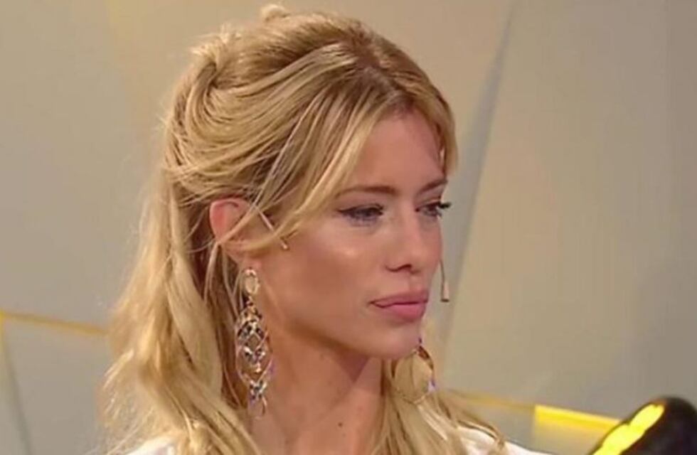 Nicole Neumann le respondió a Cubero y le reclamó dinero