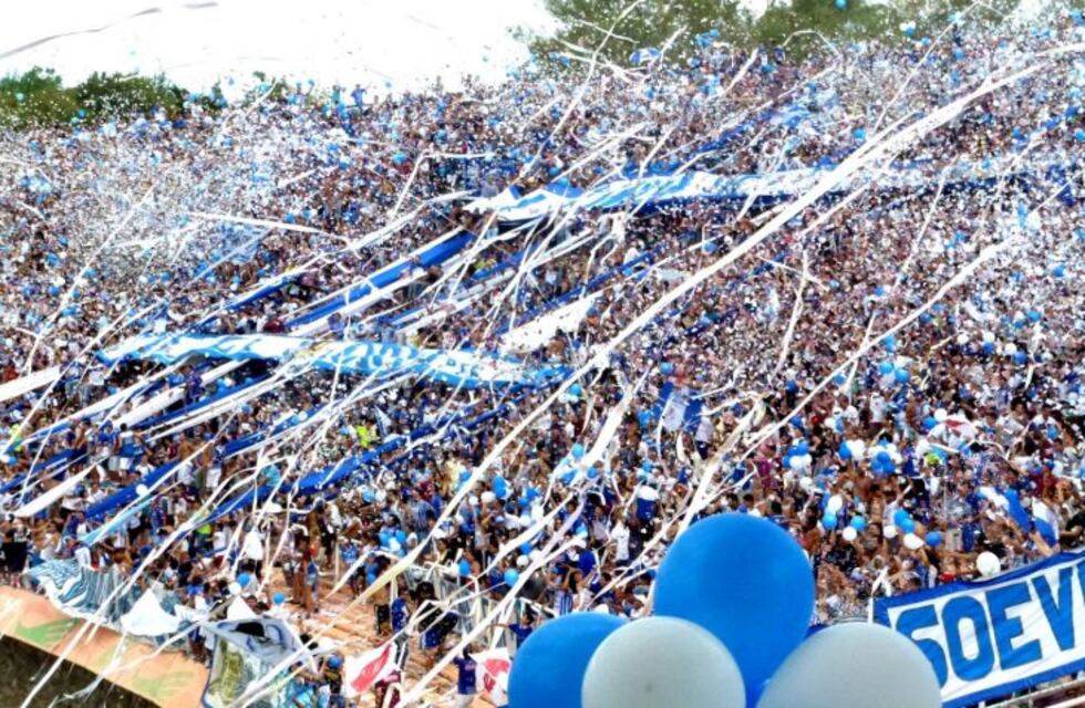 La carta que emocionó a todos los hinchas de Godoy Cruz