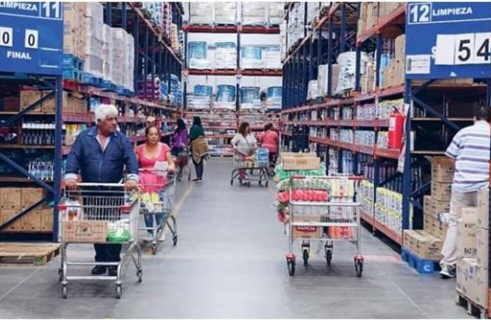 San Luis: multas de hasta $100.000 para comercios que distorsionen precios