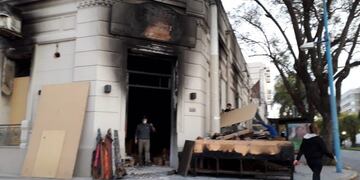 En Brown y Bv\u002E Lehmann comenzaron los movimientos para el regreso de Creativa (web)