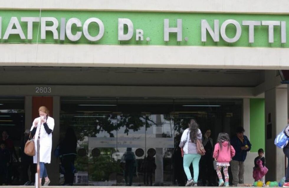 Desde este lunes los turnos para hospitales públicos se sacan por internet