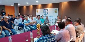 Foto: Fulbolero\u002E