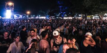 Sexta edición del Festival Mionca en Alta Gracia\u002E