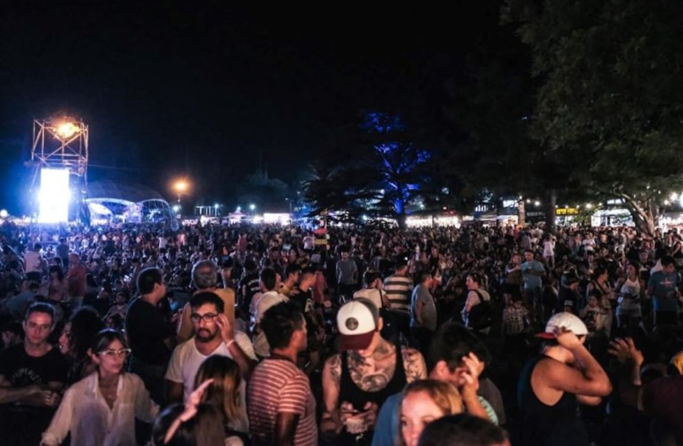 Alta Gracia: comenzó la segunda quincena de enero con el 78% de ocupación hotelera