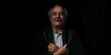 Chichilo Viale se presentará en Unquillo