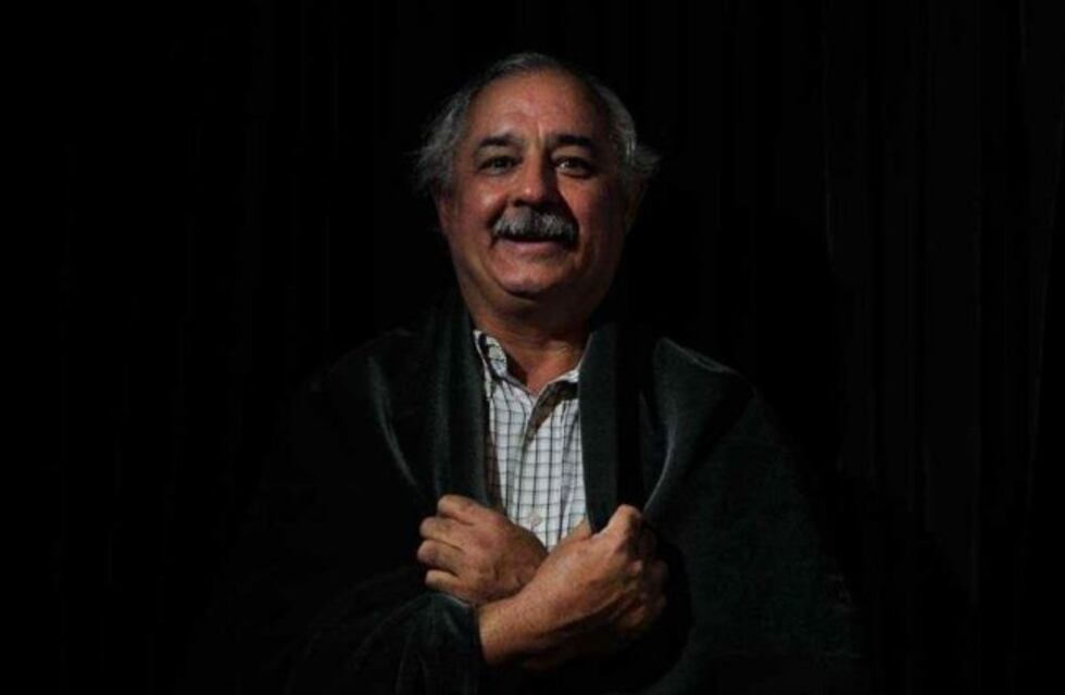El humorista Chichilo Viale se presentará en el Cine Teatro Municipal de Unquillo