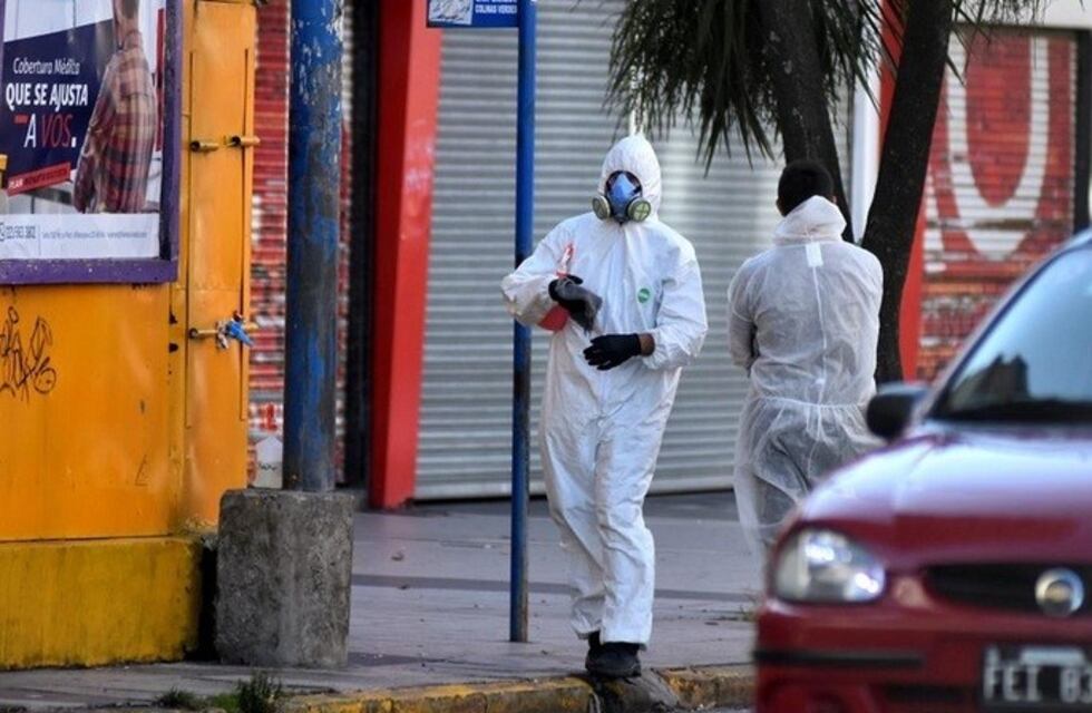 Confirman 351 nuevos casos de coronavirus en Mar del Plata y otras 18 muertes