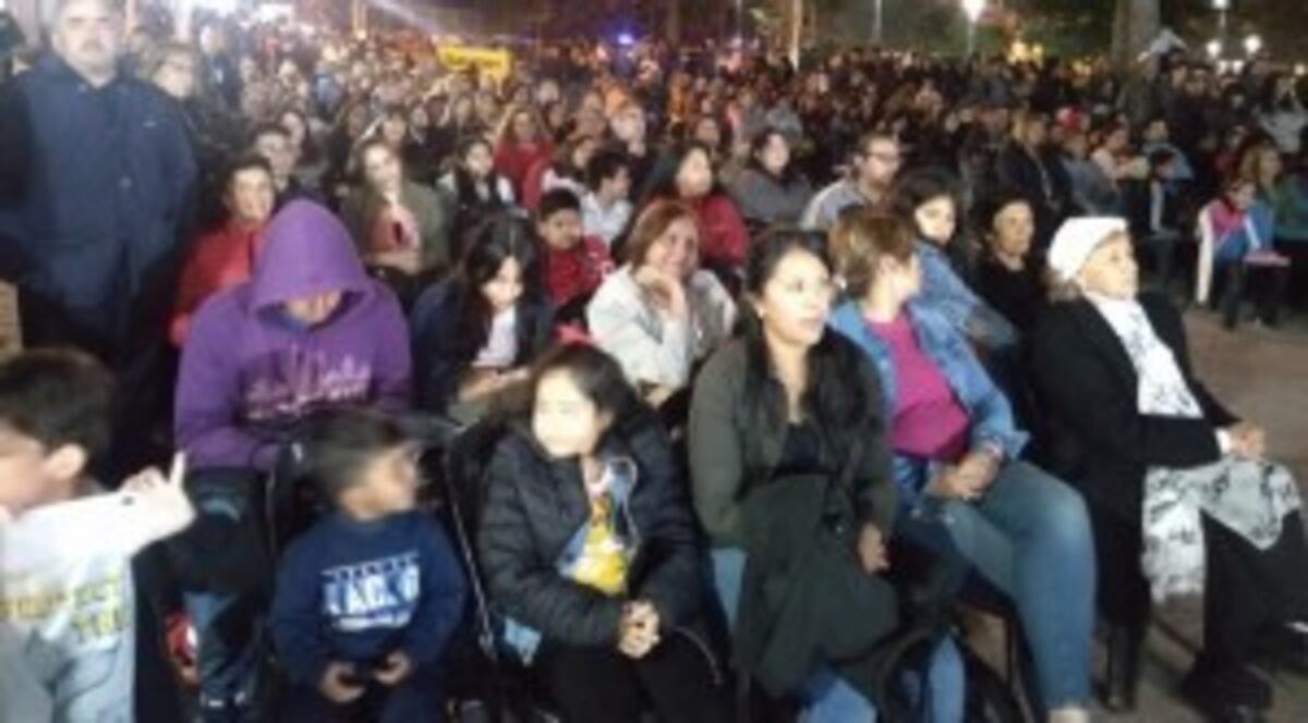 Secretaría de Estado y Comunicación Pública