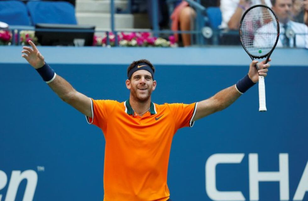 Opinión: la resistencia al calor, la clave en el partido entre Del Potro y Nadal