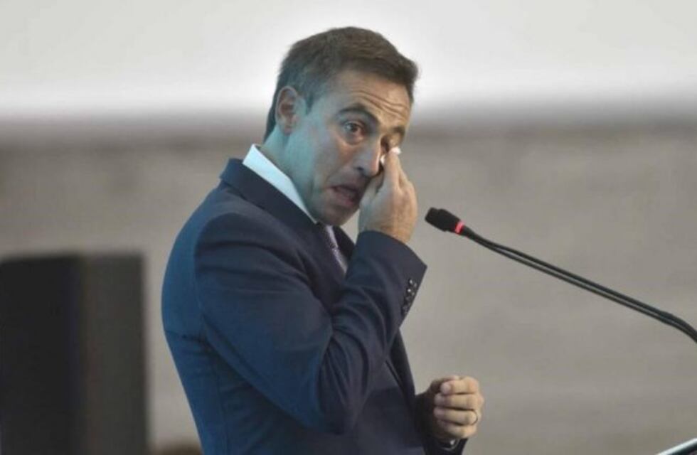 Mestre abrió las sesiones del Concejo: Empezamos a normalizar la ciudad