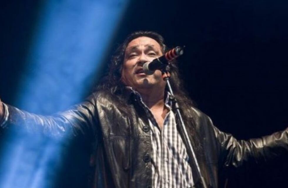 La Rioja celebra el día de la madre con Jorge Rojas y Sergio Galleguillo