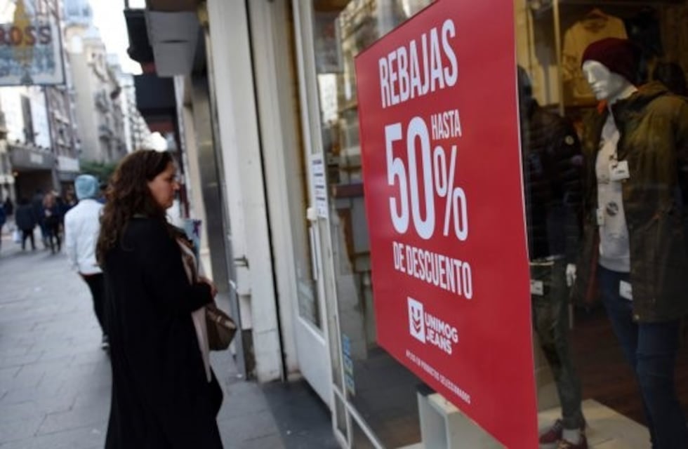 La actividad económica en Rosario cayó en abril cerca del 6 por ciento interanual