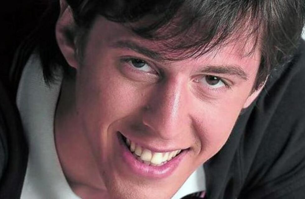 Motochorros asaltaron al hijo de Jorge Guinzburg y le robaron 8.000 dólares