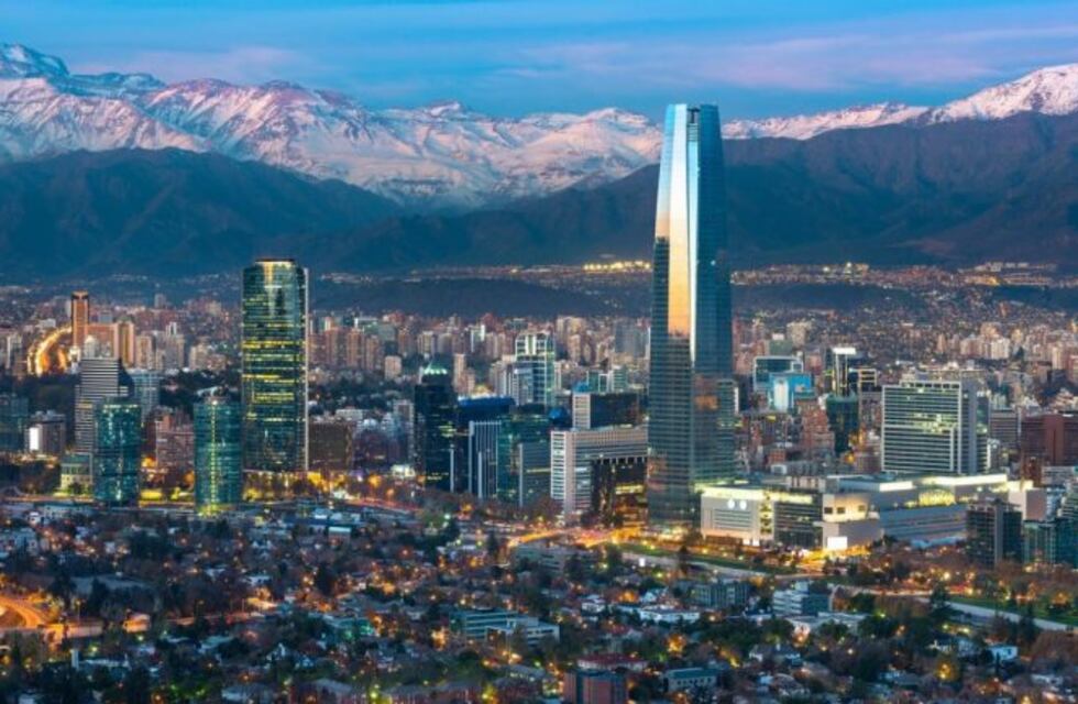 El paso a paso para poder radicarse en Chile