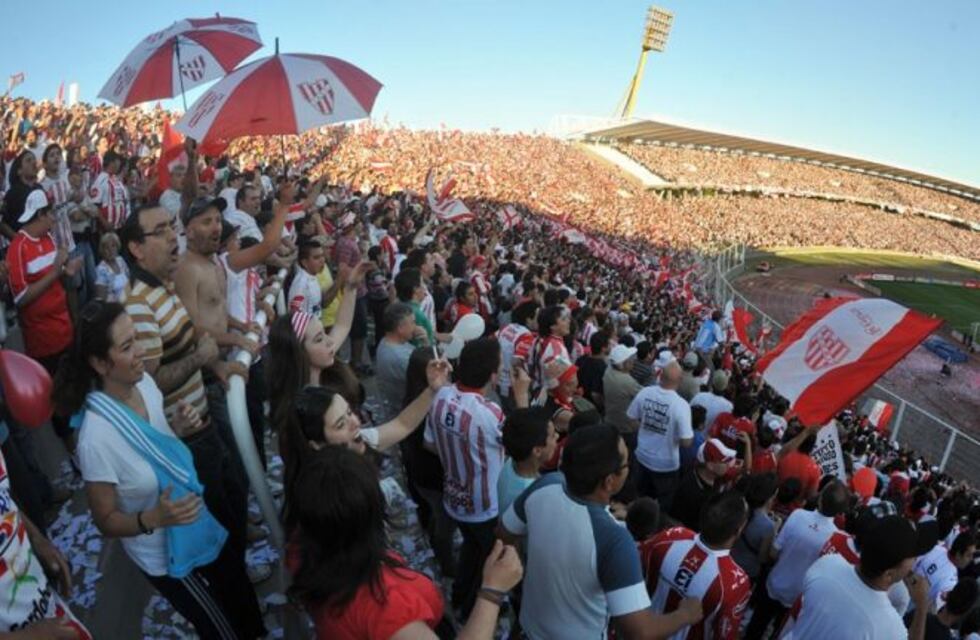 ¡Feliz cumple, Instituto!