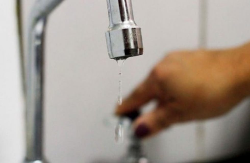 OMIC: recibirán reclamos de los bahienses por la falta de agua o problemas en el servicio