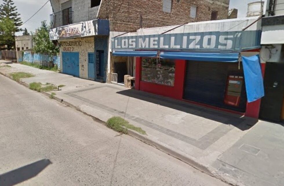 Prisión preventiva para delincuente que asaltó un local y manoseó a sus empleadas