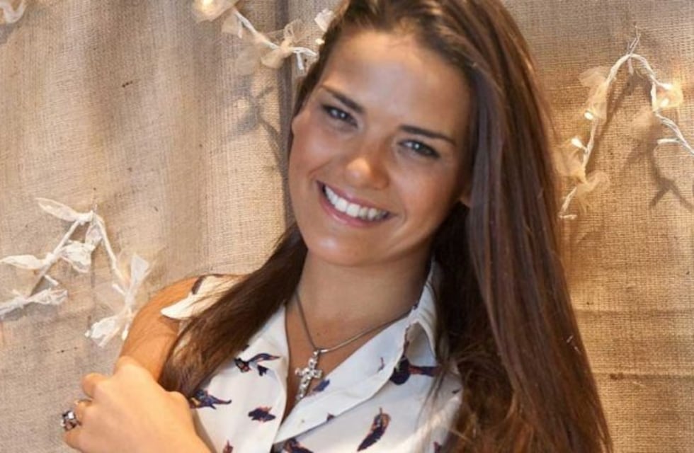 Mica Vázquez se separó de Federico Larroca tras dos años de casados