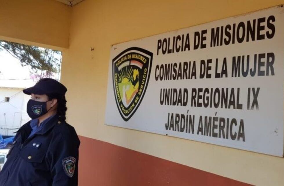 El hijo de un ex intendente acusado de violar a una joven se abstuvo a declarar