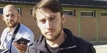 Esquel secretario de turismo