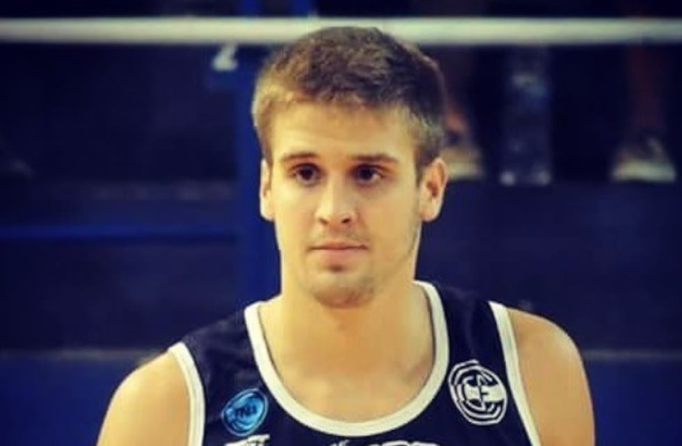Un jugador de Gimnasia es el primer deportista voluntario para probar la vacuna contra el Covid