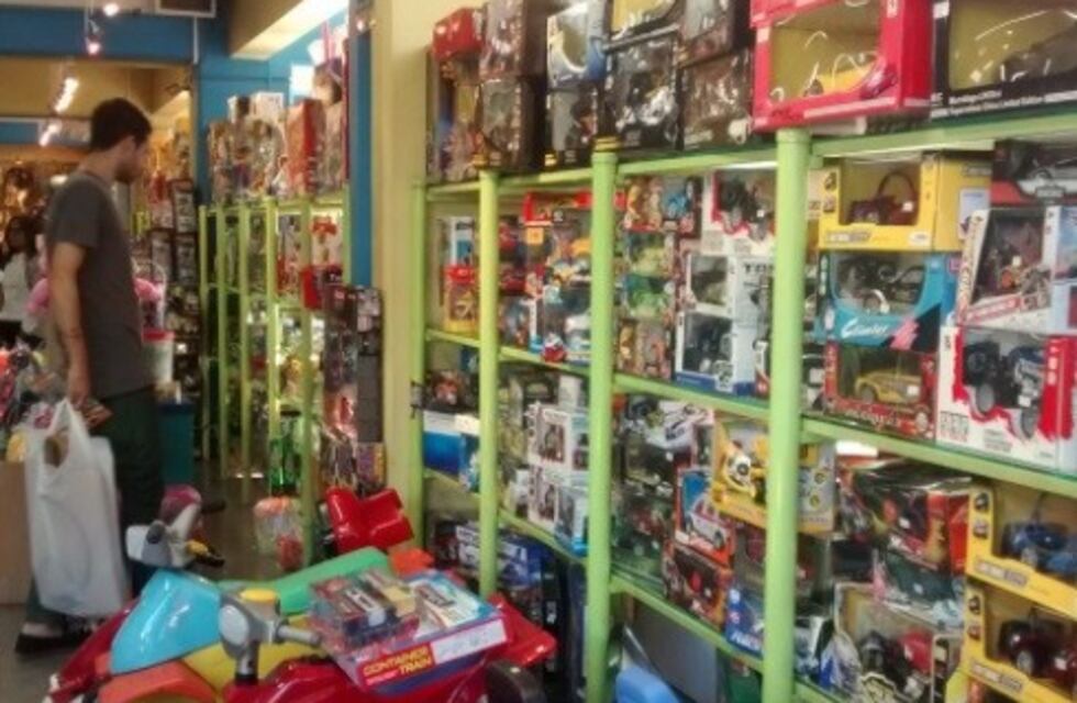 Reyes Magos: los cinco juguetes más solicitados por los niños mendocinos