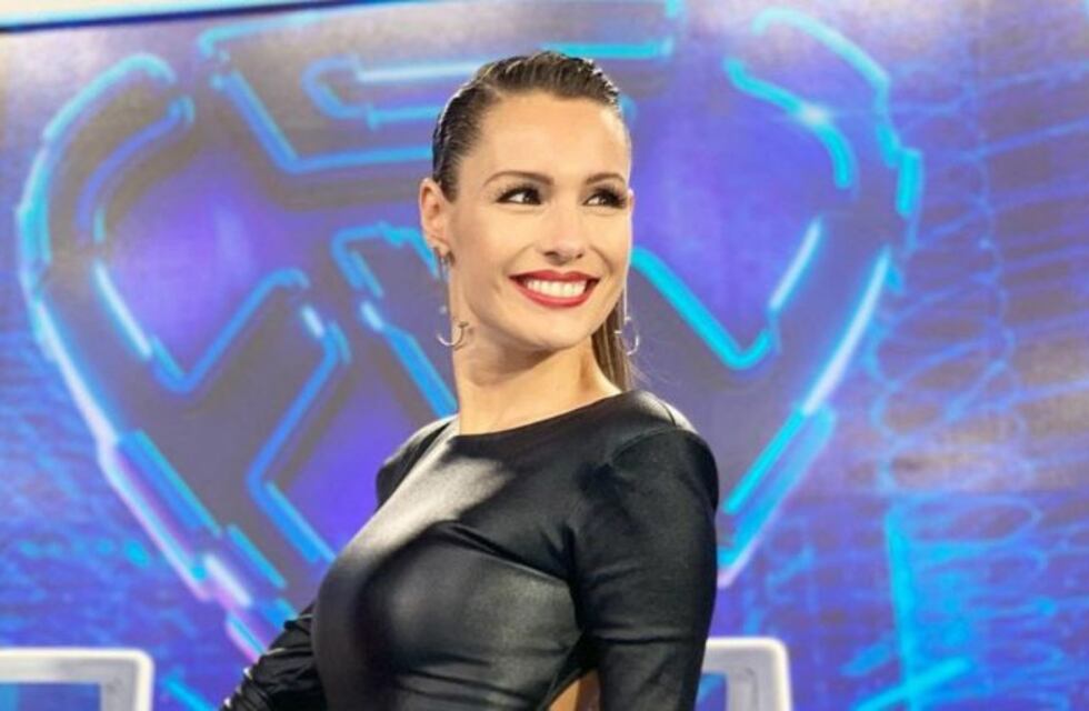 La reacción de Pampita al enterarse de que Nicole Neumann la reemplazará en Showmatch