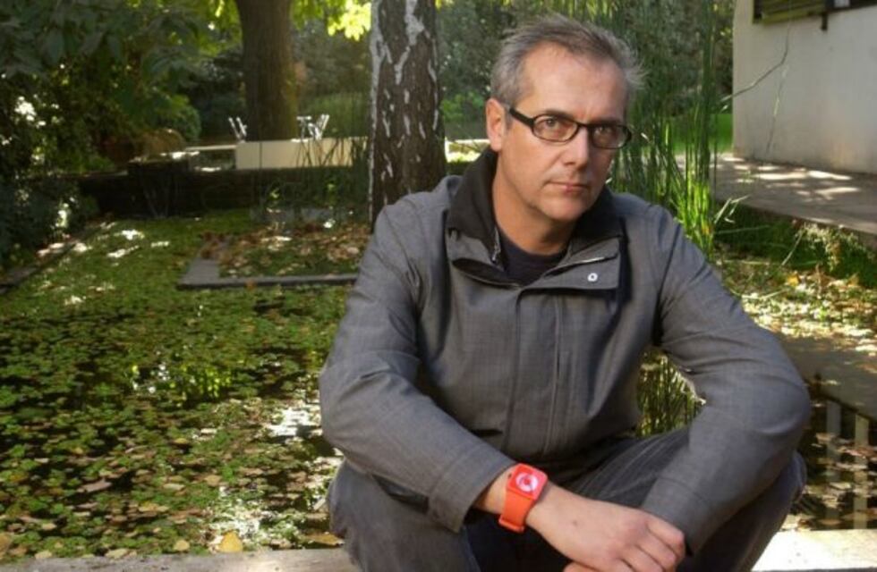 Mathías Klotz disertará en UNO+UNO, Diseñador + Empresa